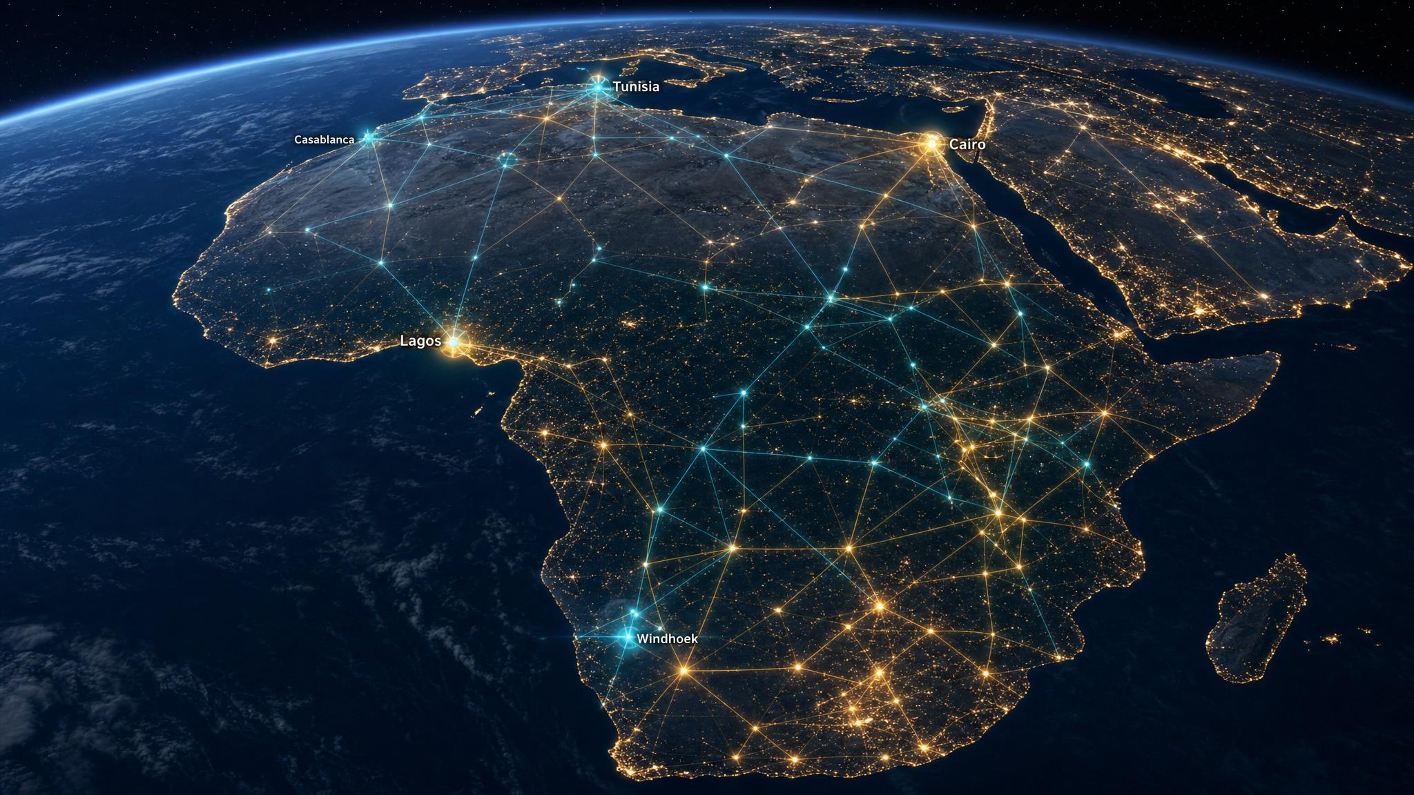 Africa