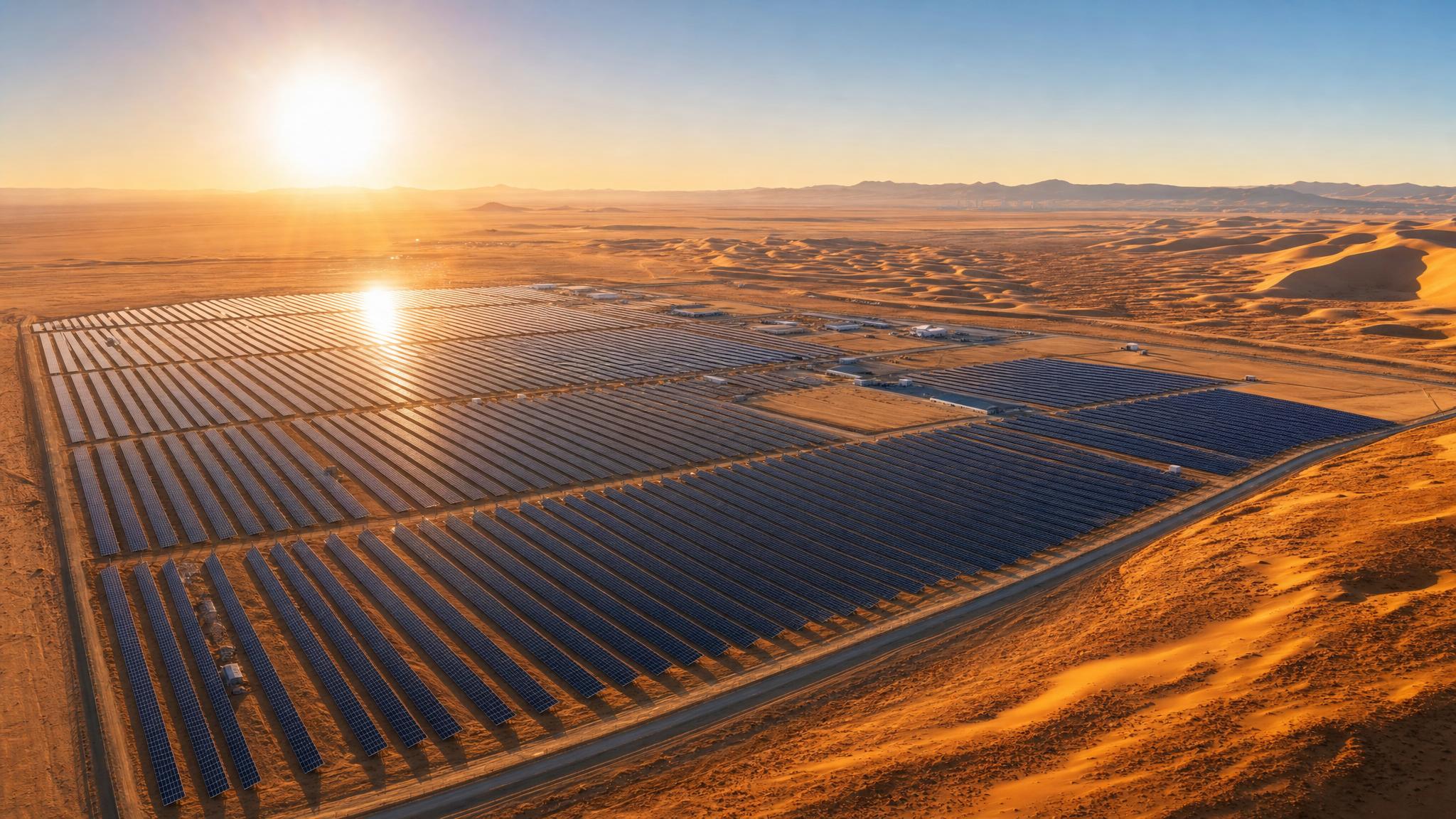 Solar Farm